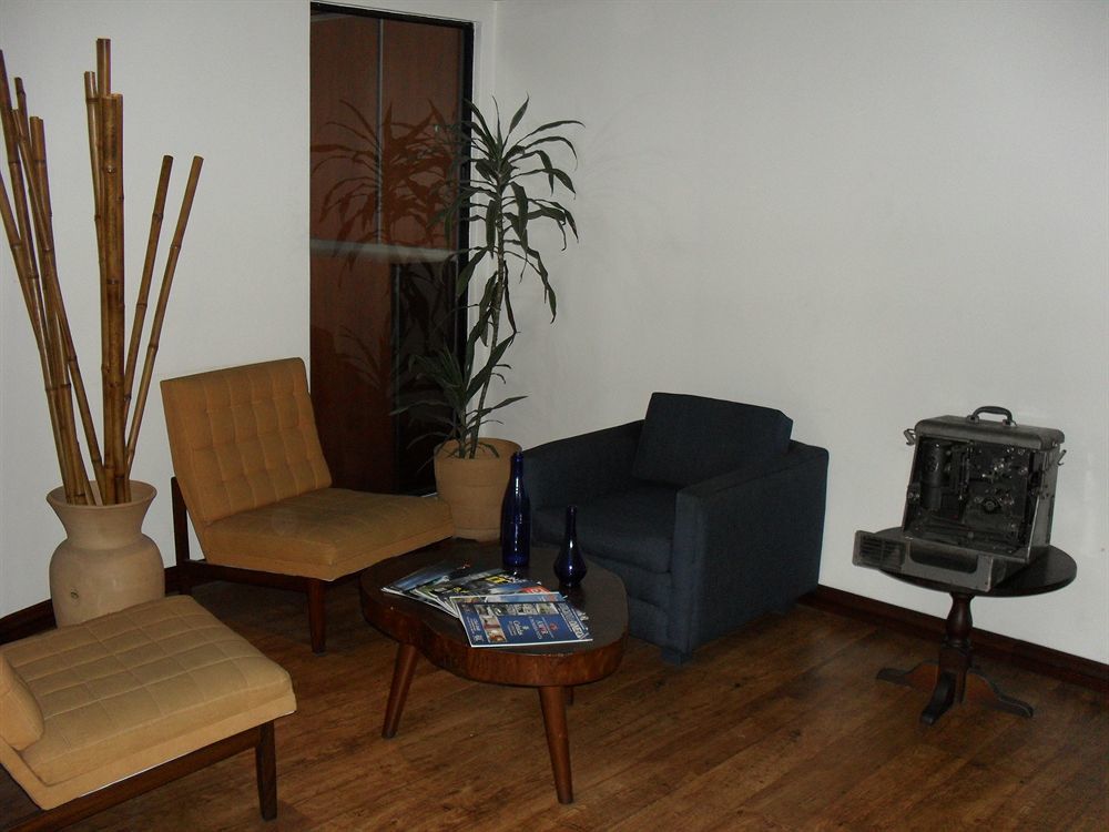 Hotel Residencia Del Sol Guatemala City Екстериор снимка