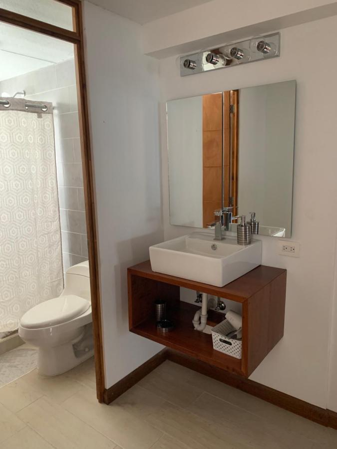 Hotel Residencia Del Sol Guatemala City Екстериор снимка