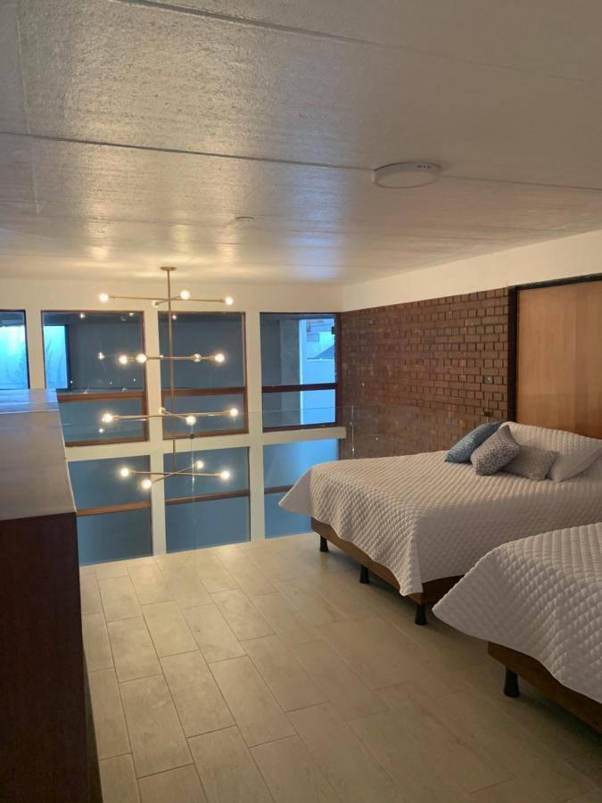 Hotel Residencia Del Sol Guatemala City Екстериор снимка